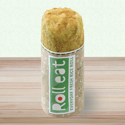 Cuore croccante - in tempura